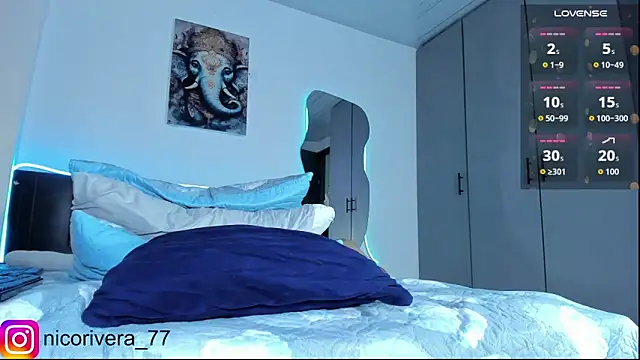 Show Webcam de nico_rivera