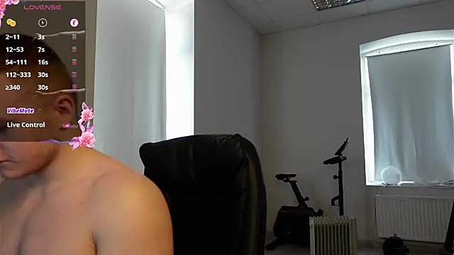 Richard_Dullas – Kamerová šou