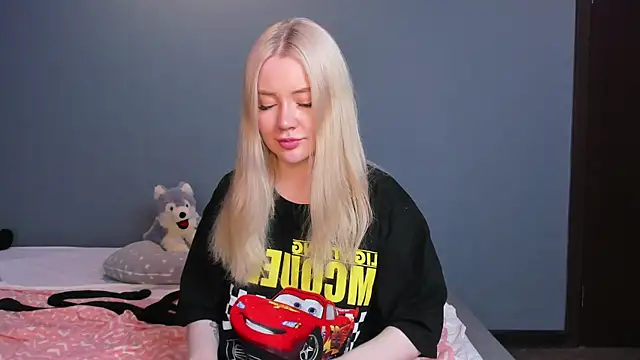 Chat XXX ao vivo de Lillie_Berry