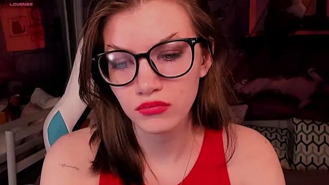 Chat XXX ao vivo de CathyAdams