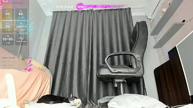 emy_lovee লাইভ XXX চ্যাট