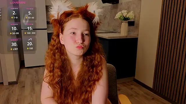 MaraButtrey's Live XXX Chat