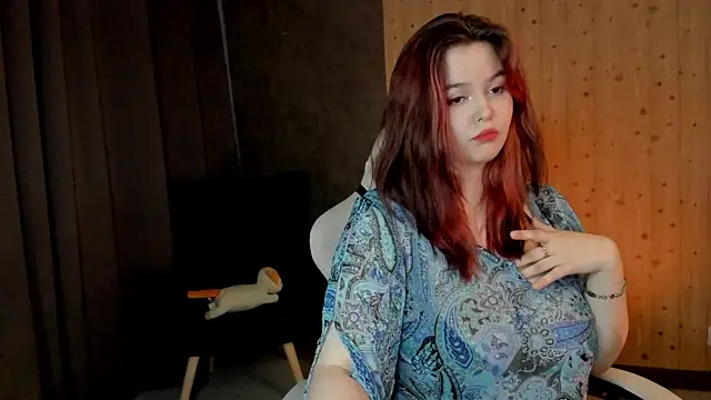 roxywinx Live XXX Chat