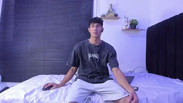 angel_boy02 现场XXX聊天