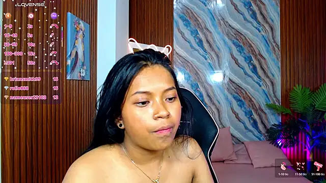 แชท XXX สดของ Maile_Tay