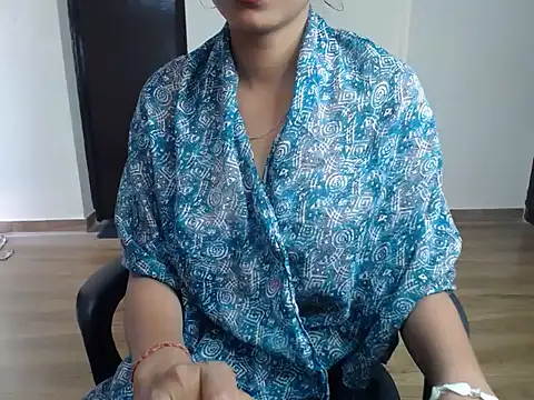 Živý XXX chat Ms_shona