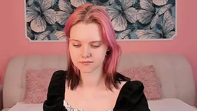 Chat XXX ao vivo de Lina_Veyra