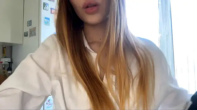 Živý XXX chat JoliPlatinums