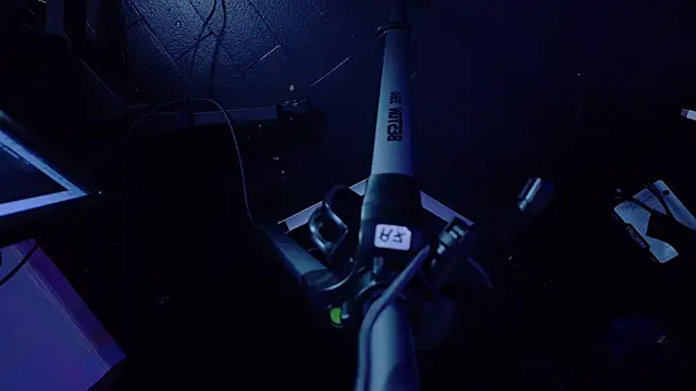 Damian_nix webcam show