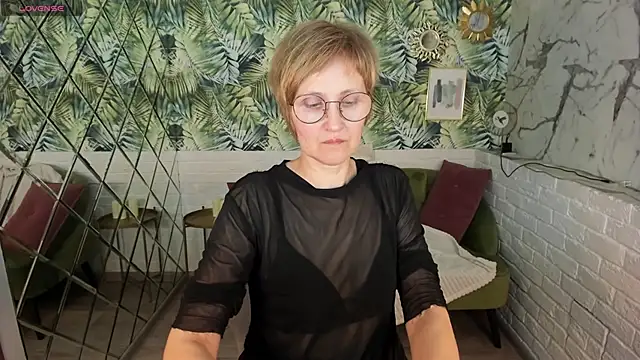 Chat +18 de Paris_Cherry ao vivo