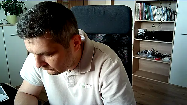 Вебкам-шоу gaspim26