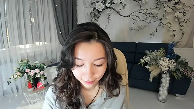 Chat XXX en directo de AgnieszkaBanana