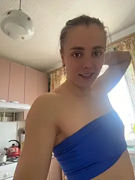 AlisaKissss – Live XXX-chat