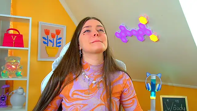 JessicaJewells' Live XXX Chat