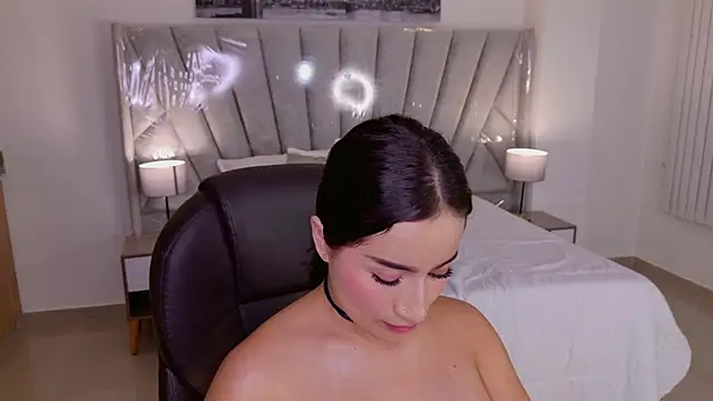 Saskia_littのライブXXXチャット