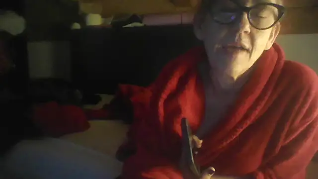 Chatroom XXX en direct de klarissabloum