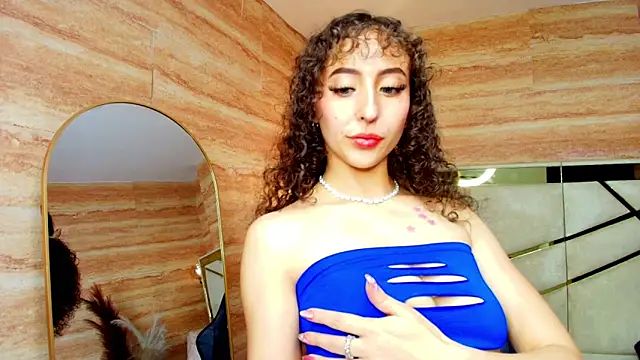 isa_r 现场XXX聊天