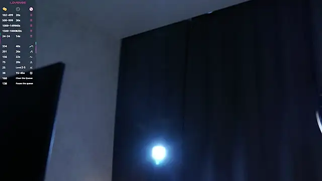 LettySlovacek's Live XXX Chat