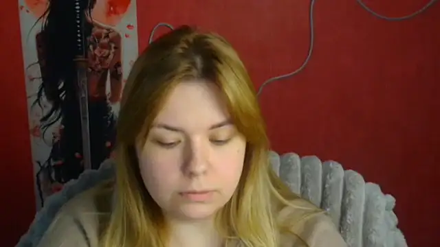 Chat XXX en directo de SusannaNight