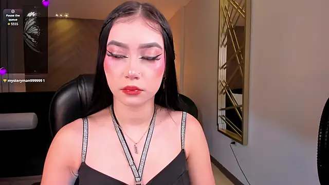 BriannaFox1 – Live XXX-chat