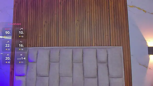 Scarlet_Rosexx 现场XXX聊天