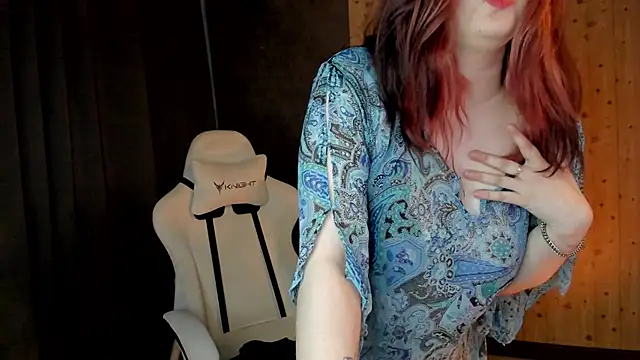 roxywinx 现场XXX聊天