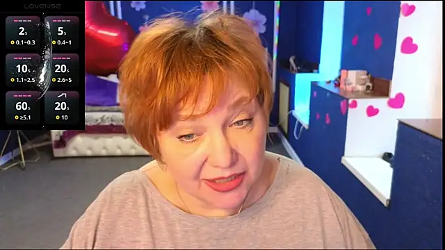 Kira_Kingsley's Live XXX Chat