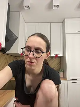 MartiniiSelenna's Live XXX Chat