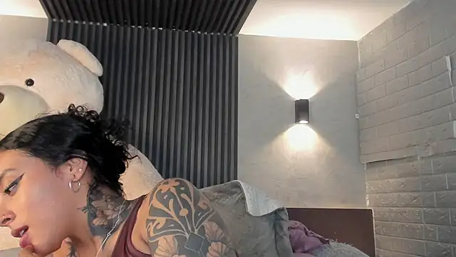 magic_marg Obrolan Langsung XXX