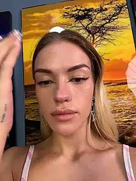 -Sexy_Barbie-'s Live XXX Chat