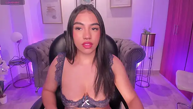 emma_connor1's Live XXX Chat