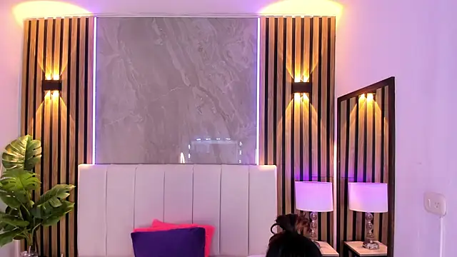 Carlotta_de_velour Obrolan Langsung XXX