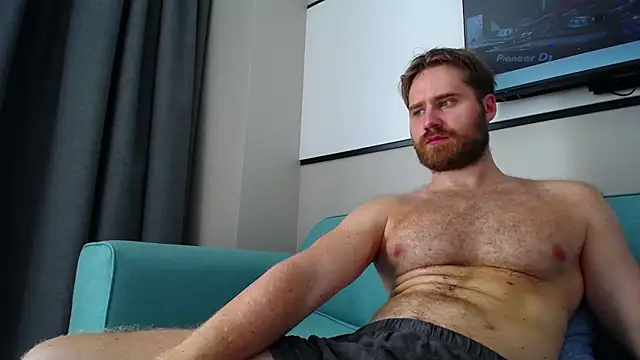 LorenzoLux 라이브 XXX 채팅