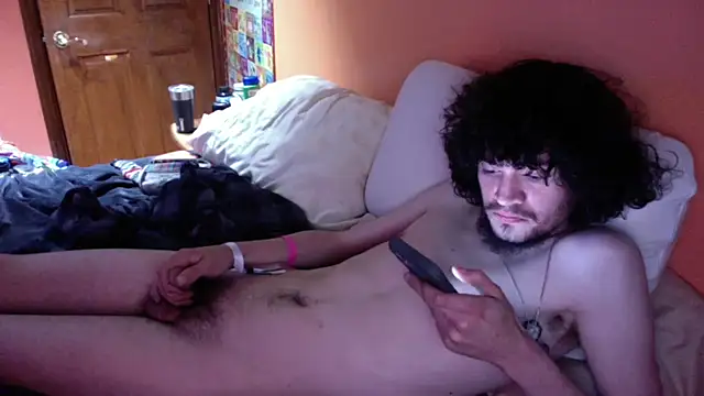 Pertunjukan Kamera Web Teddy4420