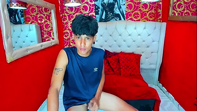 straightyoungpein Obrolan Langsung XXX