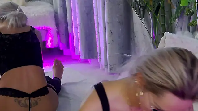 IsabelleEthan Chat XXX in diretta