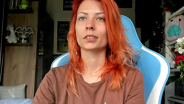 XXX chat uživo modela karo123421