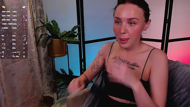 Онлайн чат XXX LianaFord