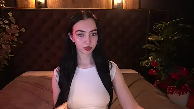 Chat XXX en directo de WildKittenX_