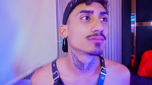 Dark_Eros_'s Webcam Show