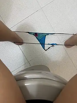 sexxysuzy Adlı Modelin Web Kamerası Şovu