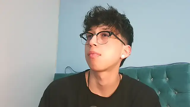 _Thomas_hot_ 웹캠 쇼