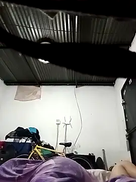 Mrdetonador's Live XXX Chat