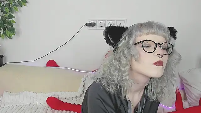 EdythElswick Obrolan Langsung XXX