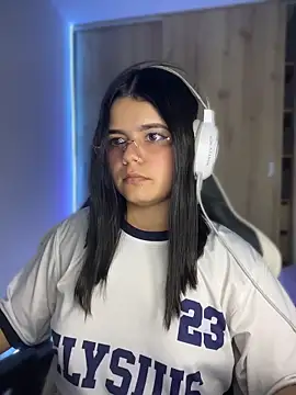 XXX chat uživo modela 2Angela_