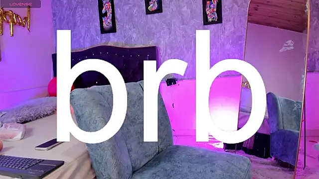 Živý XXX chat Lauren_smiles