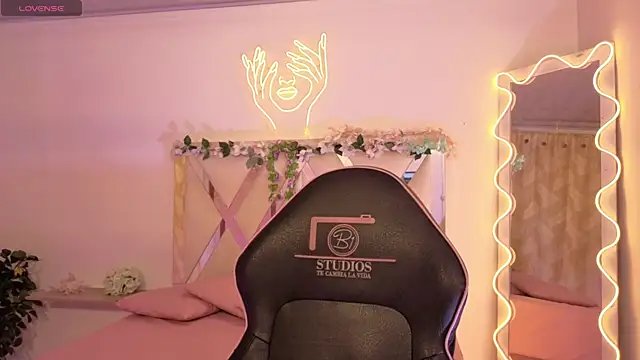 Živý XXX chat SABRIINA_TAY