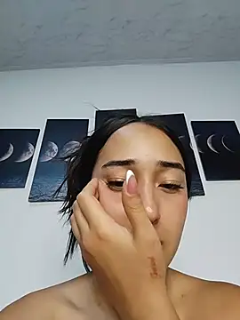 isabellaHill2 Live XXX-Chat