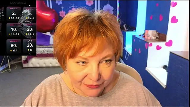 Živý XXX chat Kira_Kingsley