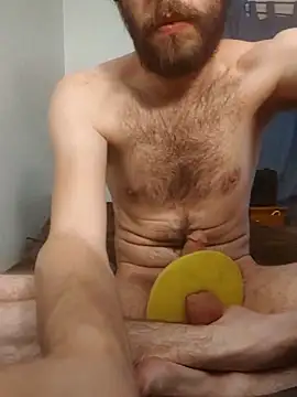 jamiethelast's Webcam Show